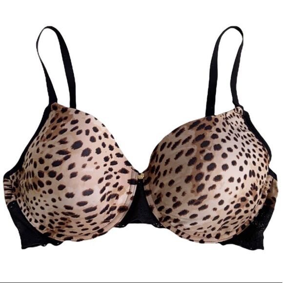 EUC Natori underwire bra 34E (34DD) - Picture 1 of 7